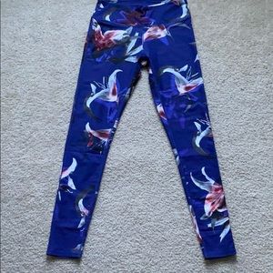 Fabletics powerform dhyana legging XS